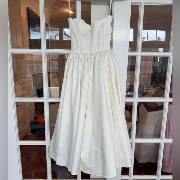 House of CB Coco dress. Regular cup - Picture 4 of 4